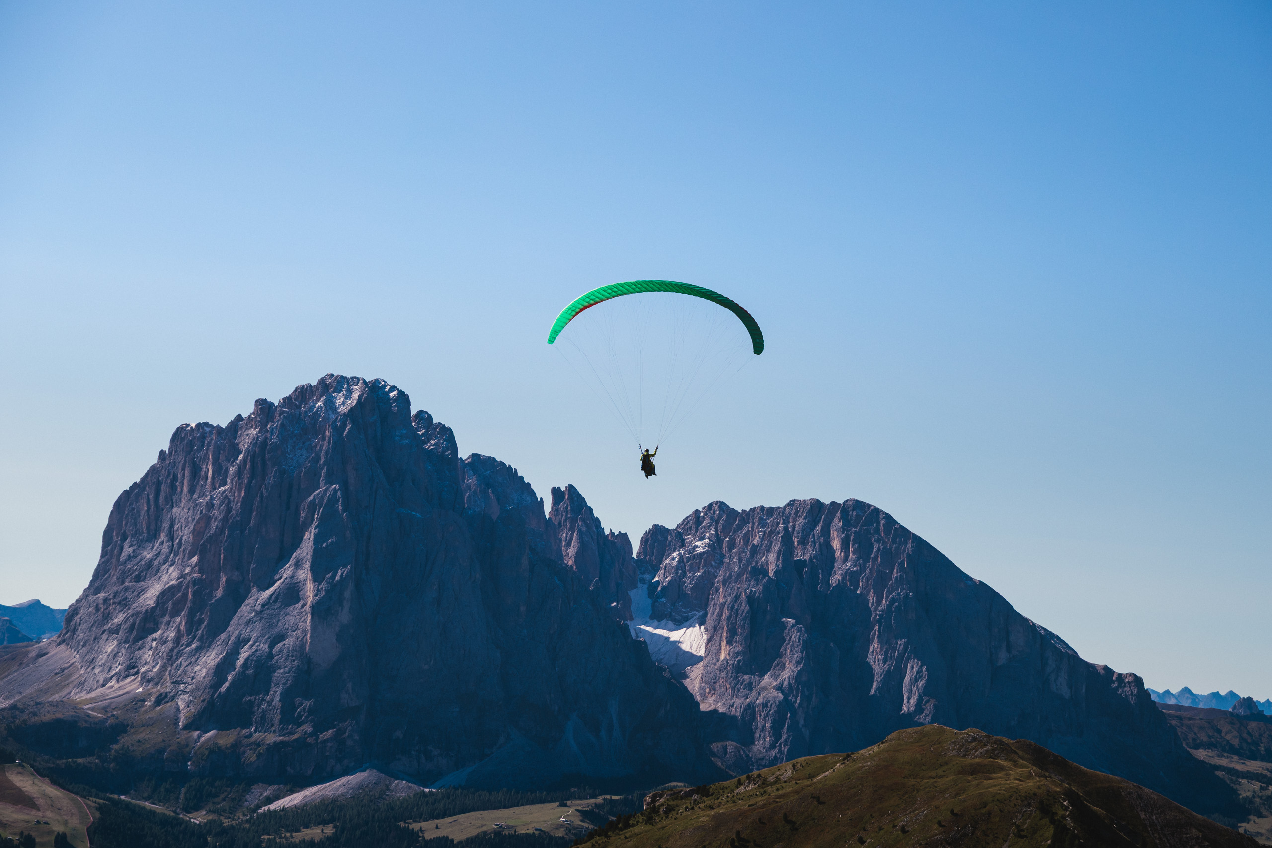 dolomites 25 bpm 10