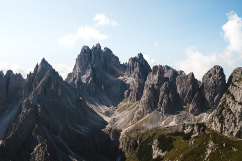 dolomites 25 bpm 18