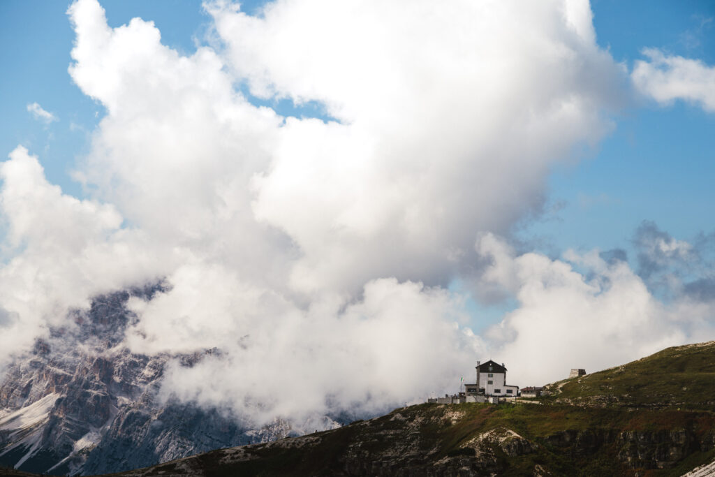 dolomites 25 bpm 20