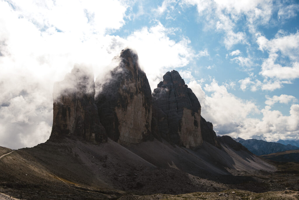 dolomites 25 bpm 22