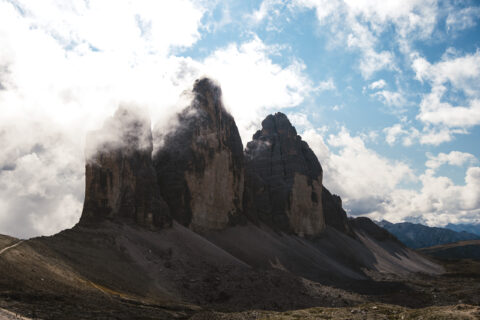dolomites 25 bpm 22