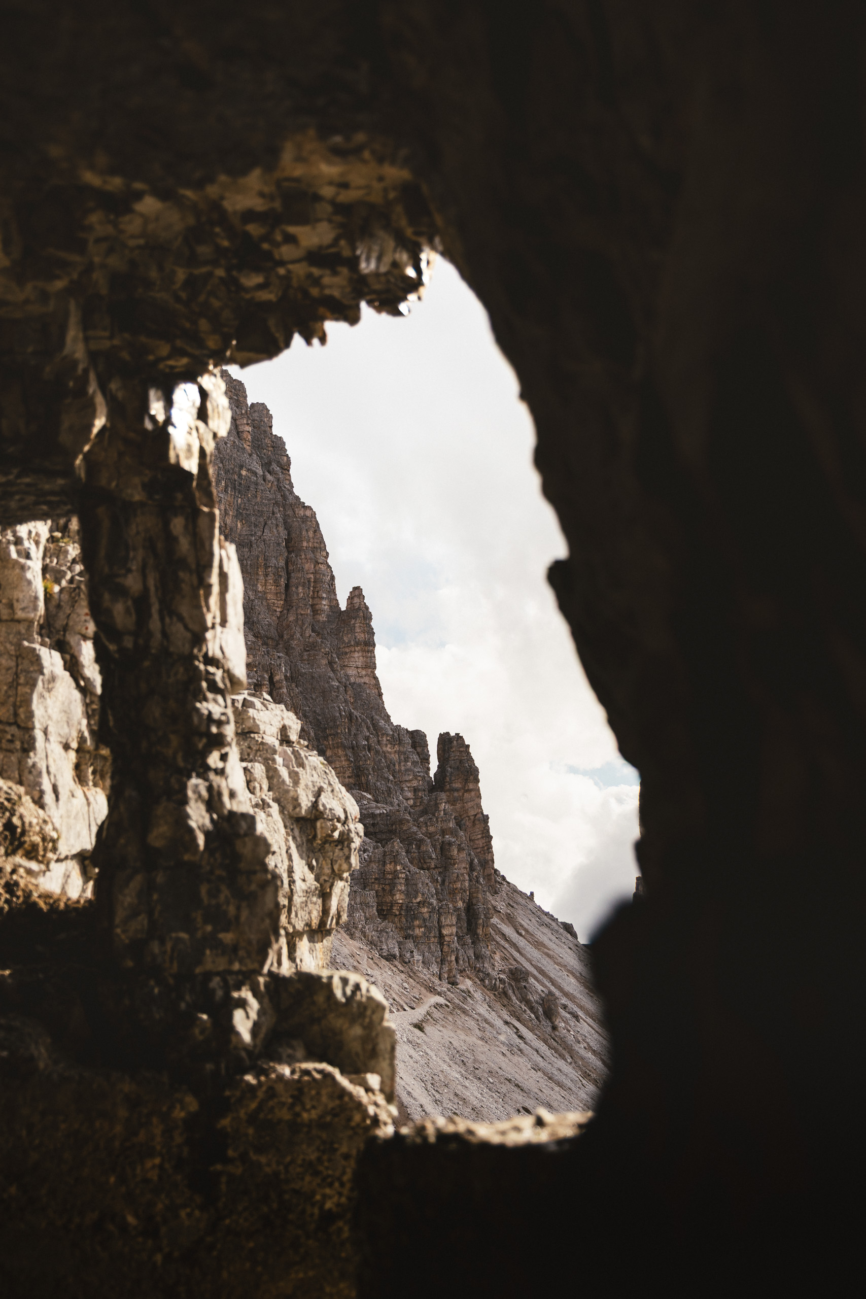 dolomites 25 bpm 23