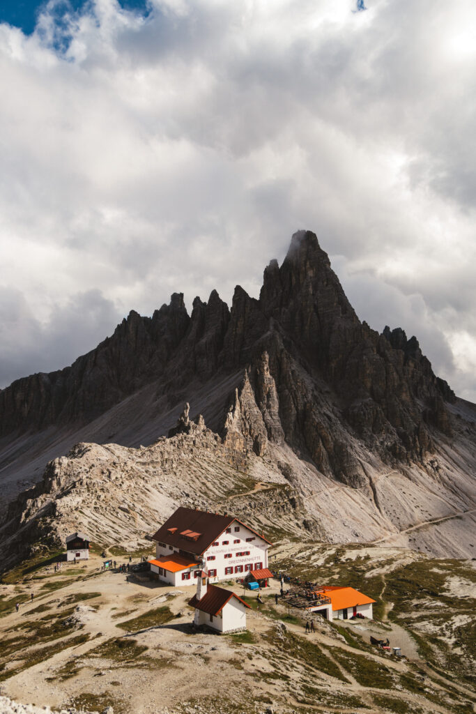 dolomites 25 bpm 24